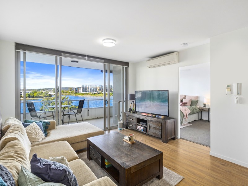 1205/65 Varsity Parade, Varsity Lakes QLD 4227