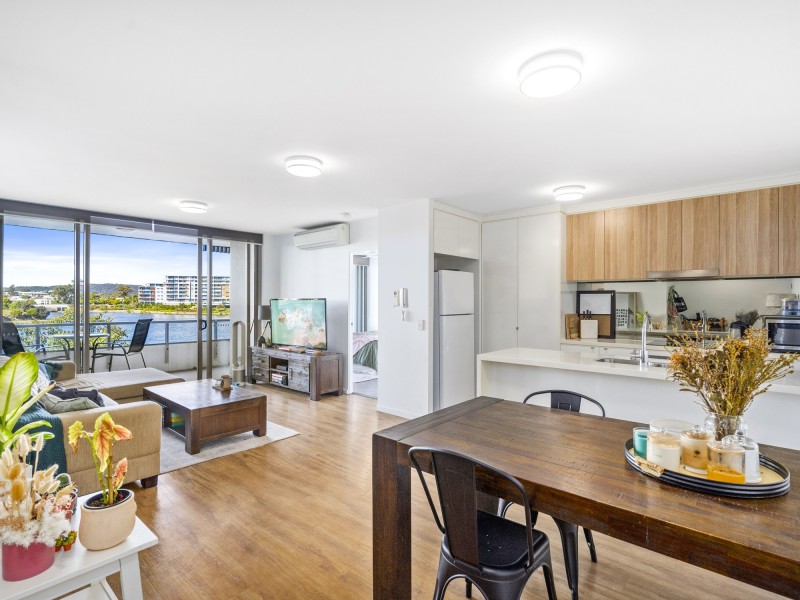 1205/65 Varsity Parade, Varsity Lakes QLD 4227