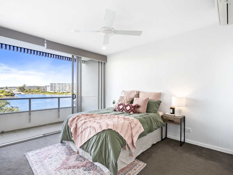 1205/65 Varsity Parade, Varsity Lakes QLD 4227