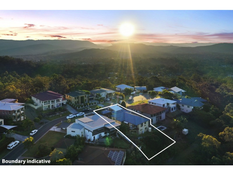 41 Tara Vista Boulevard, Highland Park QLD 4211