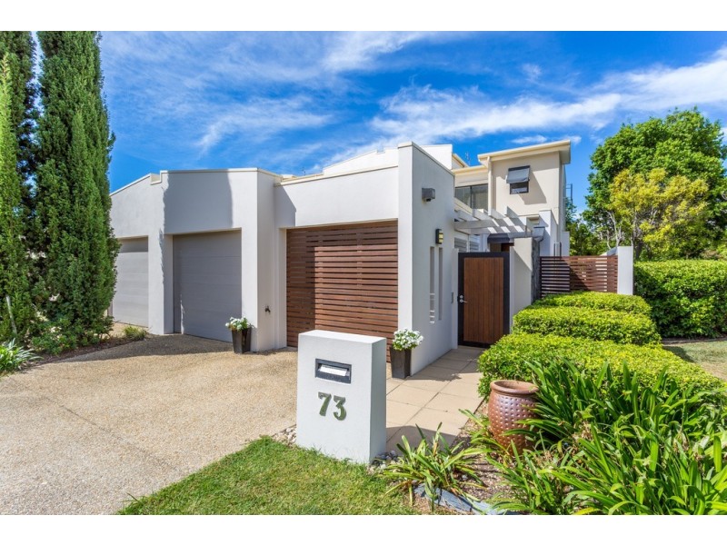 73 Riverwalk Avenue, Robina QLD 4226