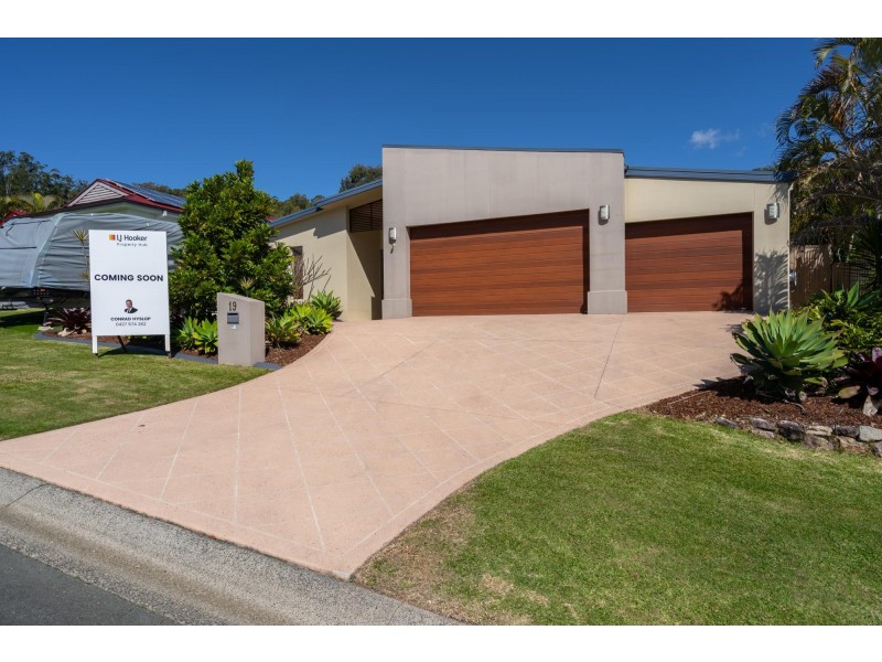 19 Healy Court, Mudgeeraba QLD 4213