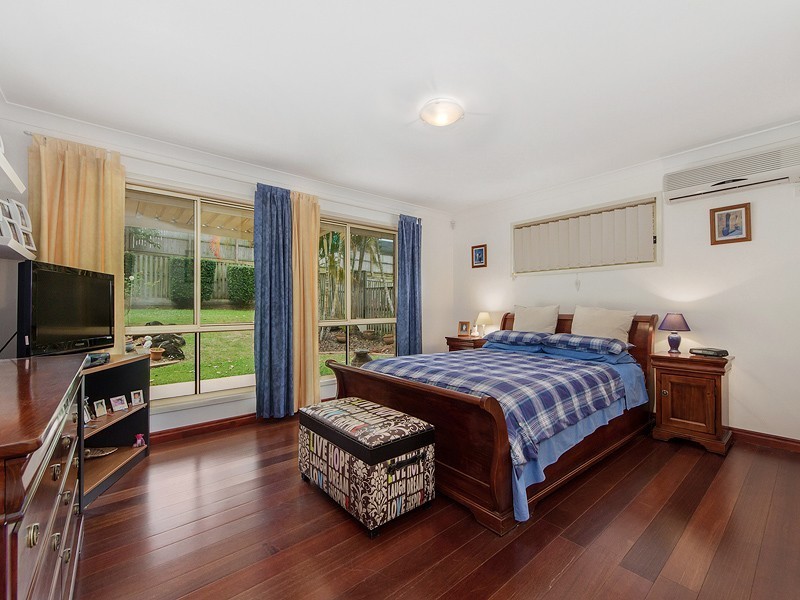 5 Mountain Ash Circuit, Robina QLD 4226