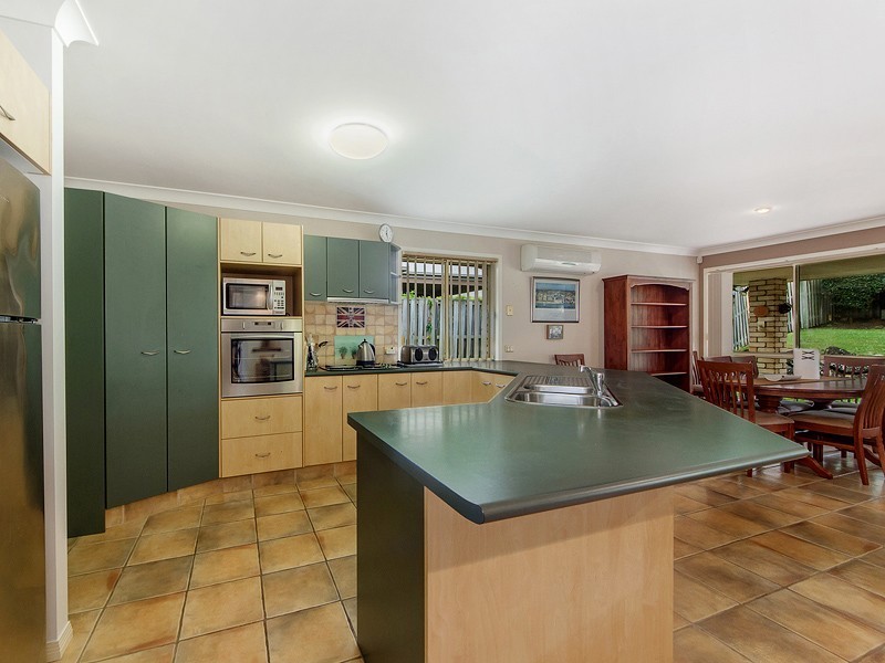 5 Mountain Ash Circuit, Robina QLD 4226