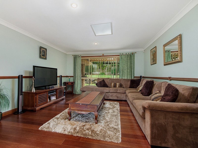 5 Mountain Ash Circuit, Robina QLD 4226