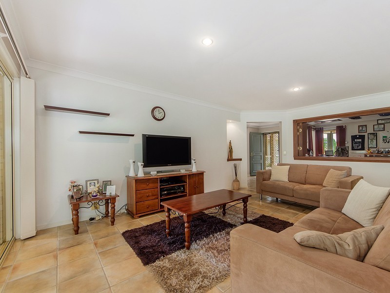 5 Mountain Ash Circuit, Robina QLD 4226