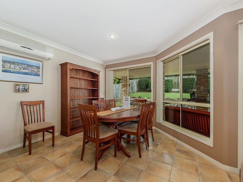 5 Mountain Ash Circuit, Robina QLD 4226