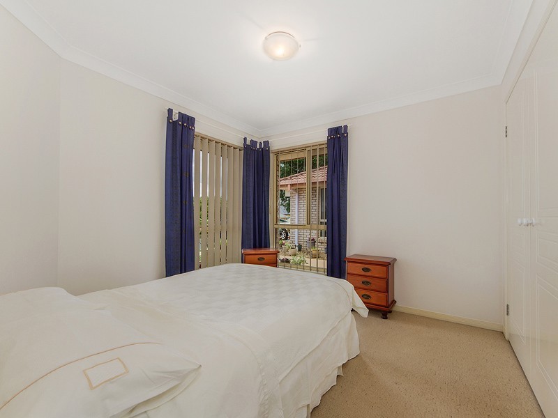 5 Mountain Ash Circuit, Robina QLD 4226