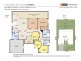5 Mountain Ash Circuit, Robina QLD 4226 Floorplan