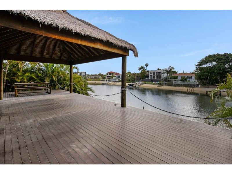 Fourteen Rebecca Court, Broadbeach Waters QLD 4218