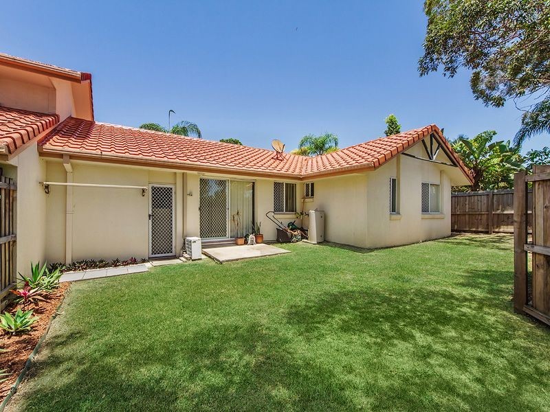 35/51 Cottesloe Drive, Robina QLD 4226