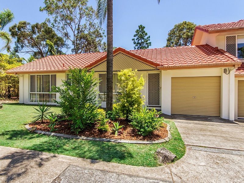 35/51 Cottesloe Drive, Robina QLD 4226