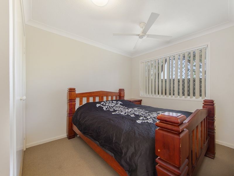 35/51 Cottesloe Drive, Robina QLD 4226