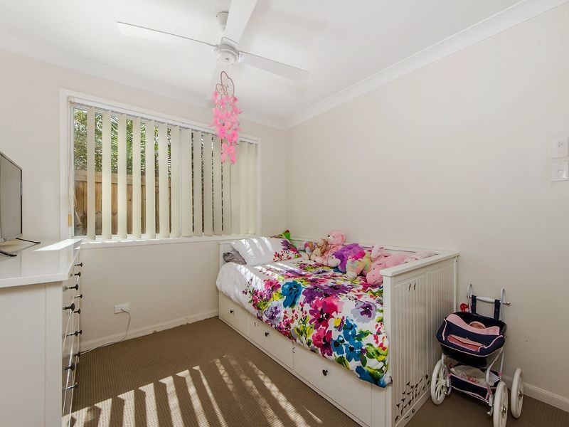 35/51 Cottesloe Drive, Robina QLD 4226