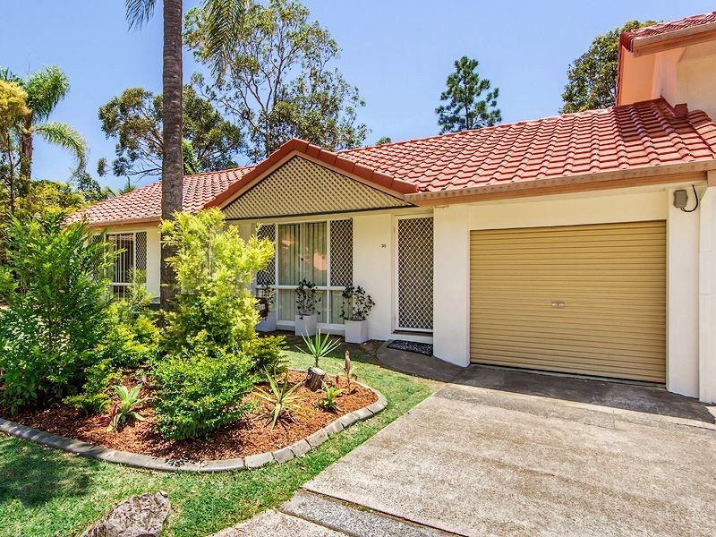 35/51 Cottesloe Drive, Robina QLD 4226