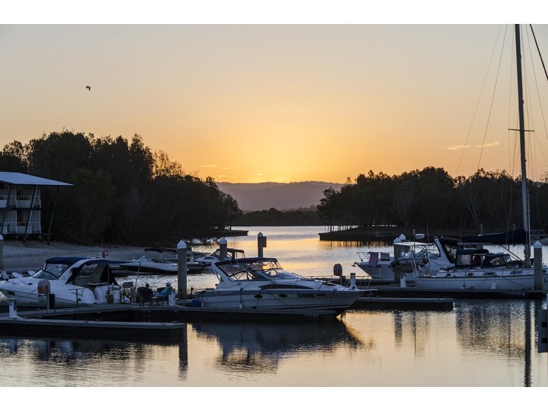 Unit 2105 Island Street (Lot 163), South Stradbroke QLD 4216