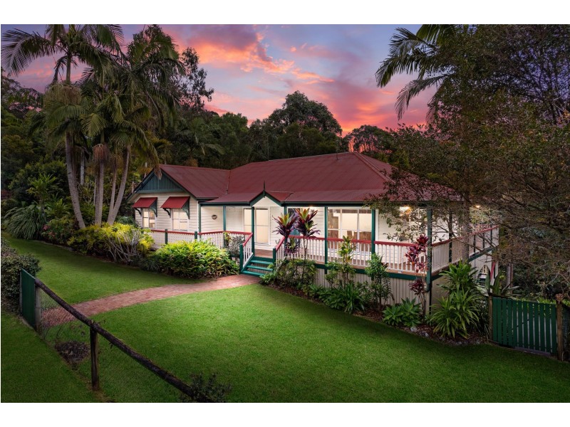 15 Wattlebird Court, Currumbin Valley QLD 4223