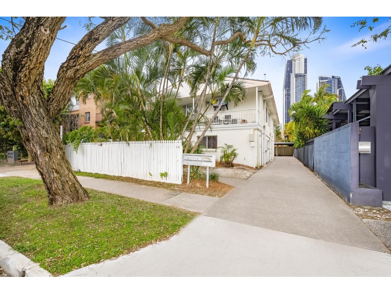 2/13 Darrambal Street, Surfers Paradise QLD 4217