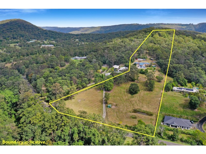 605 Bonogin Road, Bonogin QLD 4213