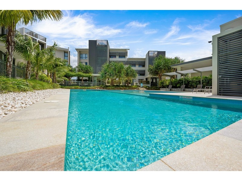 17/9 Moores Crescent, Varsity Lakes QLD 4227