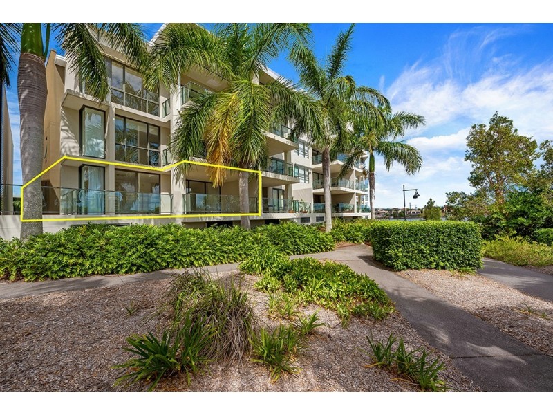 17/9 Moores Crescent, Varsity Lakes QLD 4227