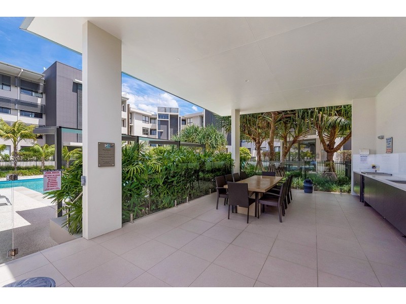 17/9 Moores Crescent, Varsity Lakes QLD 4227