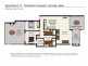 17/9 Moores Crescent, Varsity Lakes QLD 4227 Floorplan