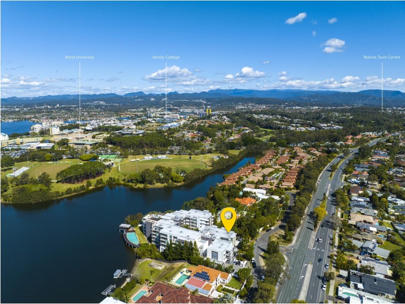 203/22-24 Ben Lexcen Place, Robina QLD 4226