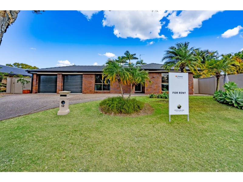 12 Barrier Reef Drive, Mermaid Waters QLD 4218