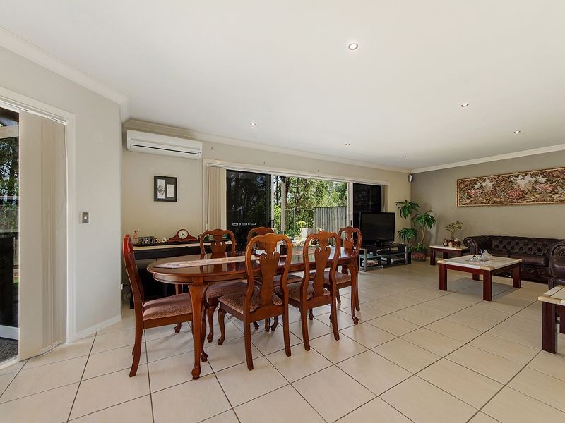 8/55 Paradise Springs Avenue, Robina QLD 4226