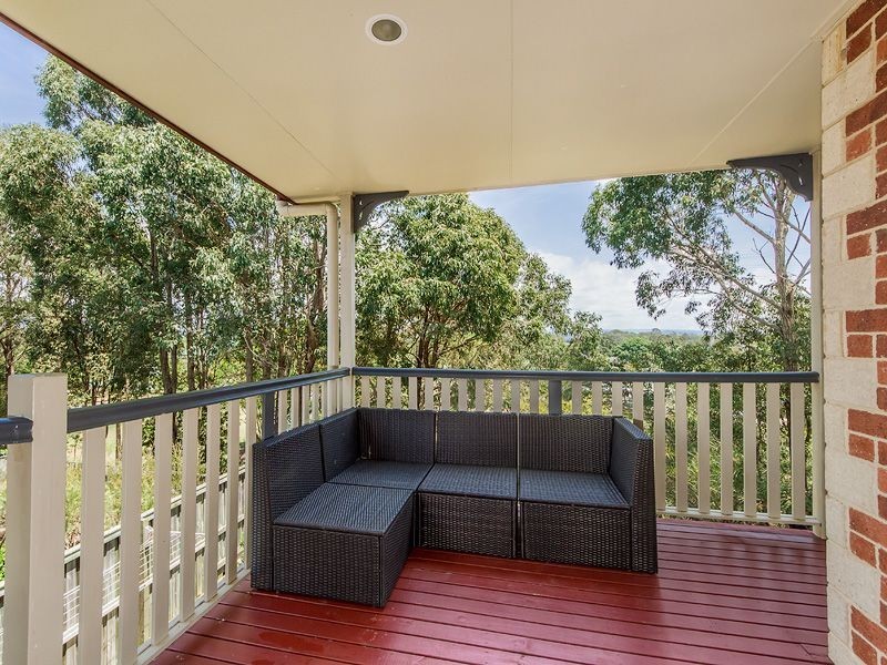 8/55 Paradise Springs Avenue, Robina QLD 4226