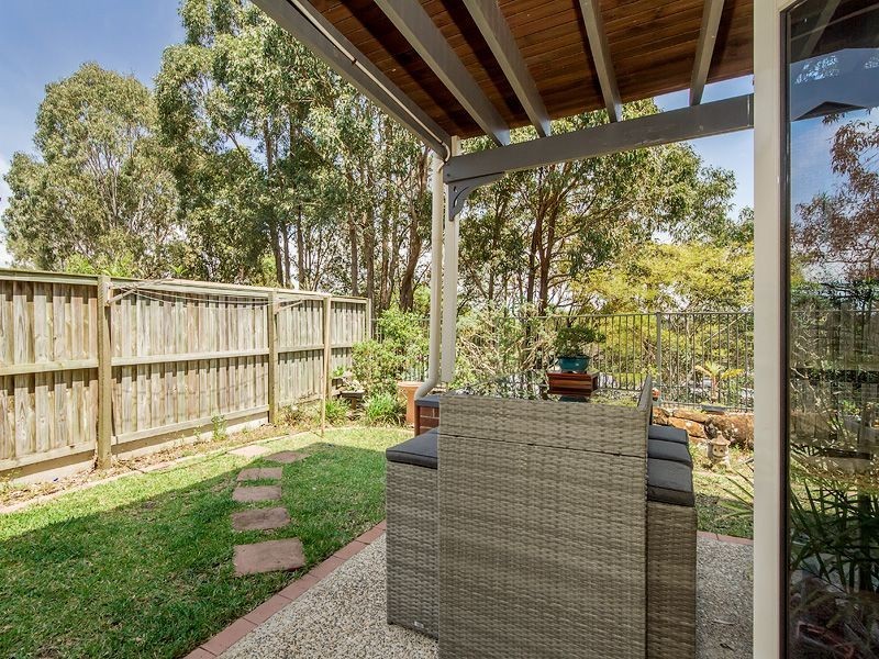 8/55 Paradise Springs Avenue, Robina QLD 4226