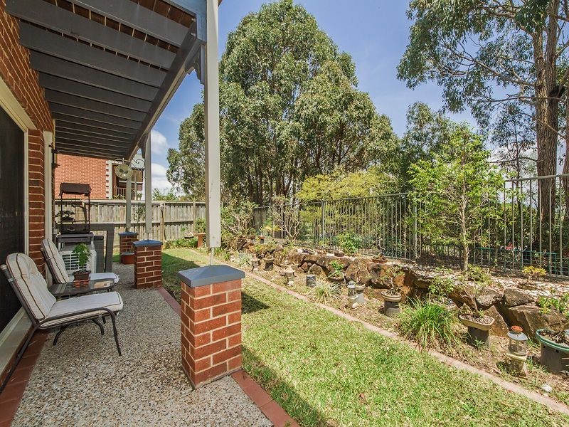 8/55 Paradise Springs Avenue, Robina QLD 4226