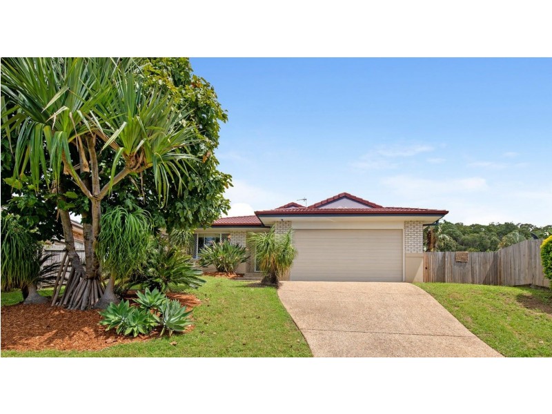 9 Serin Street, Upper Coomera QLD 4209