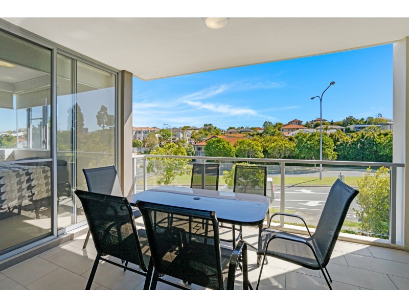 111/29-49 Varsity Parade, Varsity Lakes QLD 4227