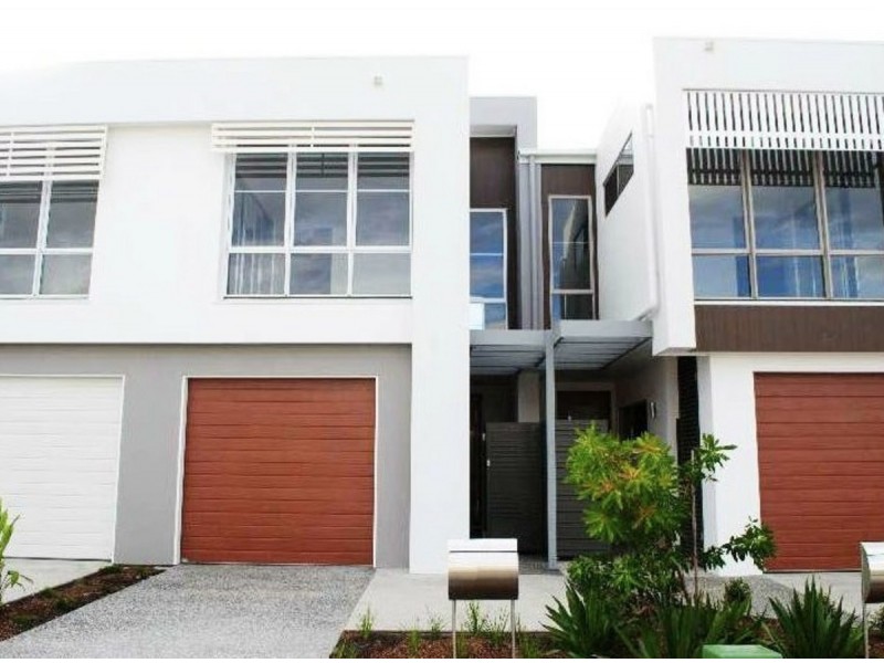 9 Botanique Terrace, Robina QLD 4226