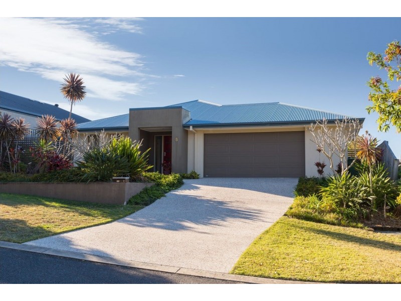 8 Stargate Court, Reedy Creek QLD 4227