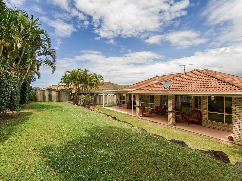5 Mountain Ash Circuit, Robina QLD 4226