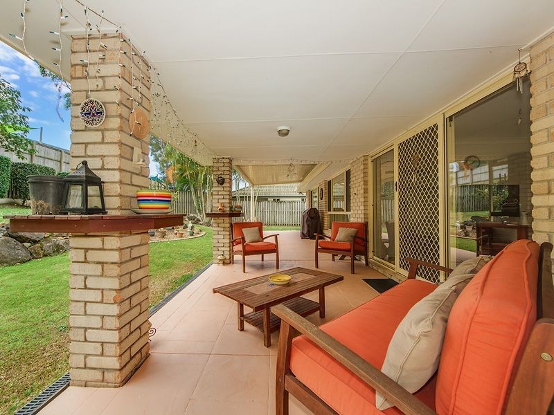 5 Mountain Ash Circuit, Robina QLD 4226