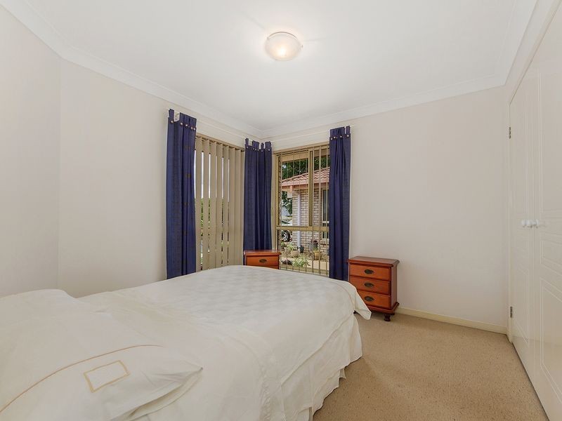5 Mountain Ash Circuit, Robina QLD 4226