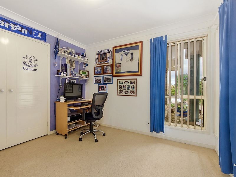 5 Mountain Ash Circuit, Robina QLD 4226
