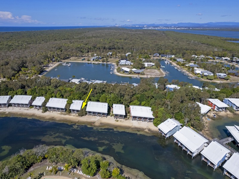 Unit 3301 Island Street, South Stradbroke QLD 4216