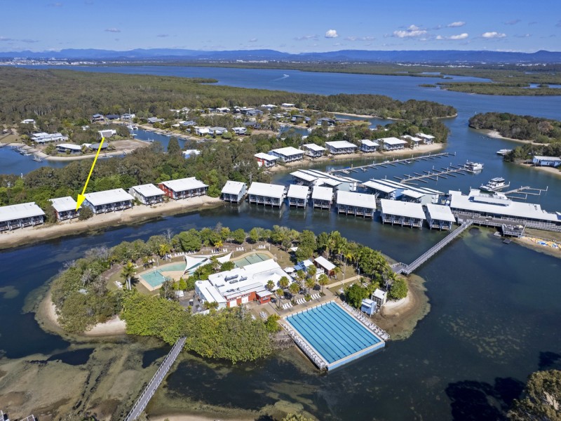 Unit 3301 Island Street, South Stradbroke QLD 4216