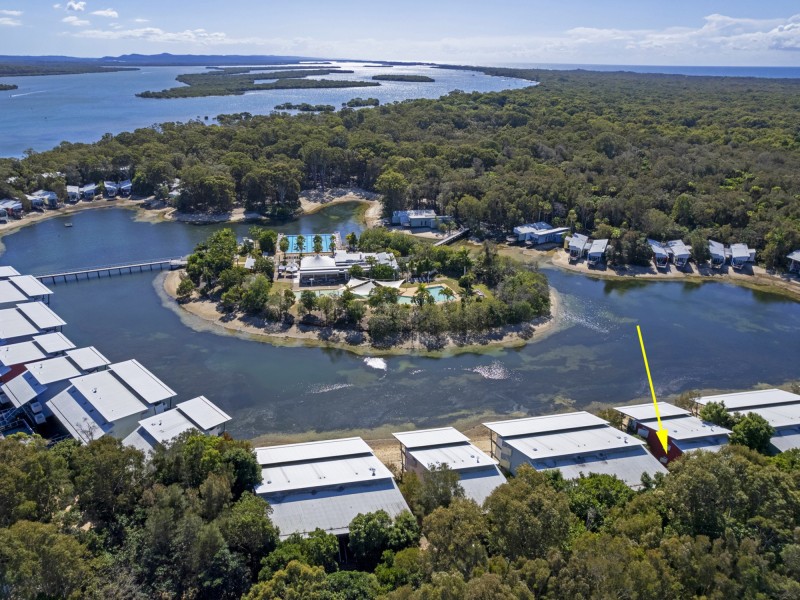 Unit 3301 Island Street, South Stradbroke QLD 4216