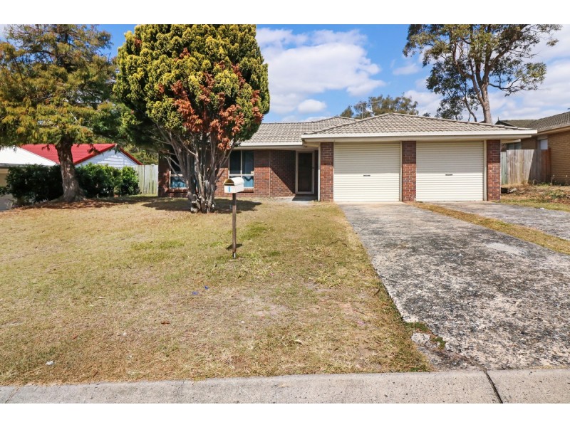 1 Tiree Court, Eagleby QLD 4207