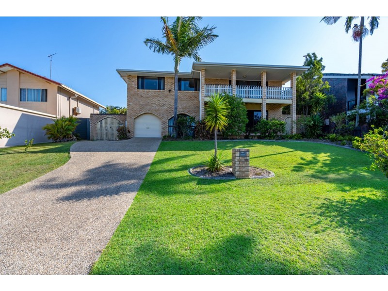 8 Tulip Street, Miami QLD 4220