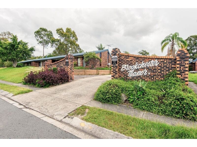 19/17-25 Linning Street, Mount Warren Park QLD 4207