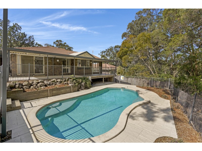 119 Glen Eagles Drive, Robina QLD 4226