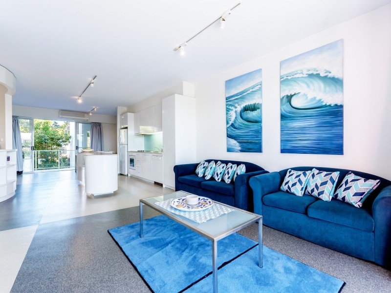 10/98 University Drive, Varsity Lakes QLD 4227