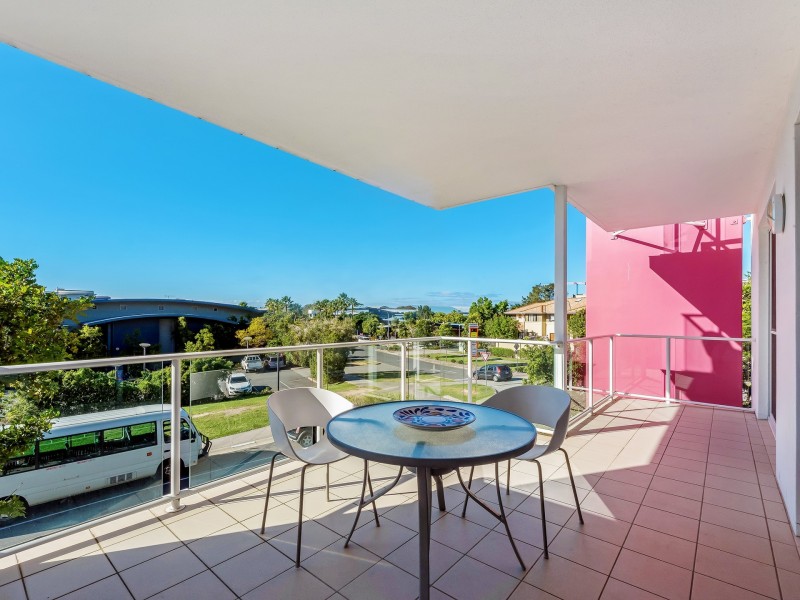 10/98 University Drive, Varsity Lakes QLD 4227